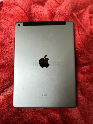 iPad 6th generation 128gb