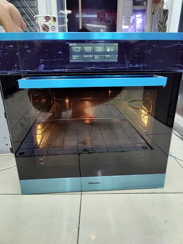 Miele latest model built-in electric oven 60cm
