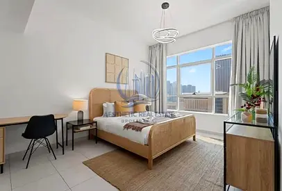 Luxurious Furnished 1BR | Direct Marina Views | Ready to Move