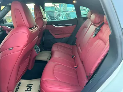 Maserati Levante Modena, миниатюра 13
