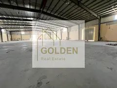 Front-Facing Shed on the Main Road with Private Yard &amp; Staff Accommodation | 22,000 SQ FT | 8,00