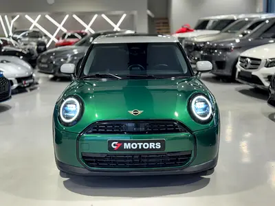 2025 MINI COOPER 照片 3