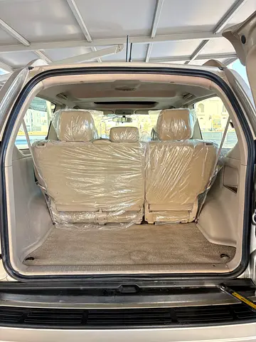 صورة مصغرة 16 لـ 2008 Toyota PRADO