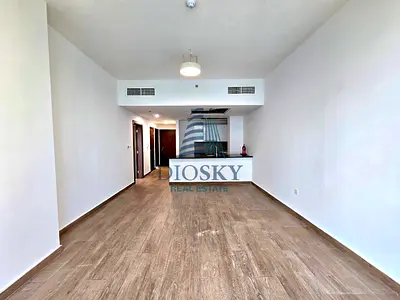 Bright Unit | Prime Location | Ready to Move
