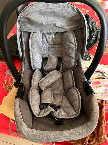 infant car seat