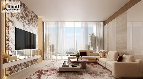 Binghatti | JVC | Family-Friendly Atmosphere | Balanced Lifestyle