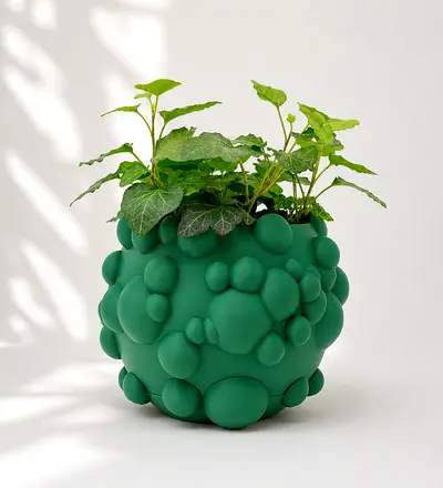 🔥 SALE / Designer Plant Pots / Size M 🔥