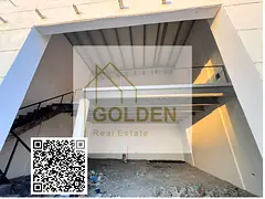Well-positioned 1850 sq ft warehouse with 20 kW power on Ajman’s main road—built for efficiency 