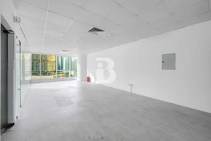 Vacant | Canal + Burj Views | Low Floor