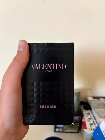 Valentino Uomo Born In Roma Eau De Toilette 100ml