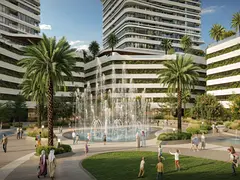 SEA VIEW-CLOSE KITCHEN-EASY PP-Freehold ownership-10%BOOKING-70%ON HANDOVER