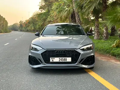 صورة 2 لـ 2022 AUDI S5