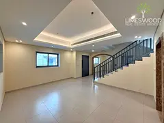 High-Quality 4BR Villa with Pool and Backyard