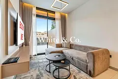 Brand New | Fully Furnished | Spacious Unit
