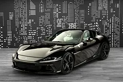 Ferrari 12Cilindri 2026 Coupe