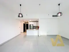 Burj &amp; Canal View | Unfurnished | Huge Balcony | Vacant