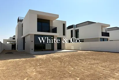 Brand New | Golf Course View | Luxury