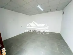 Labor Camp for Staff Accommodation Near KEZAD
