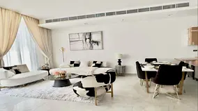 Elegant 4 BR Townhouse + Maids room for Rent | Vacant &amp; Ready to Move|