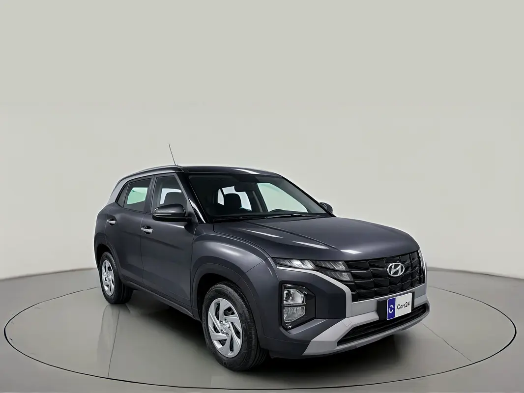 Hyundai Creta 2023 — photo 1 of 13