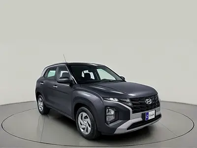 AED 815/month | 0 DP | Free 3 Months Warranty | Service History | 30 Day Return | HYUNDAI CRETA 2023