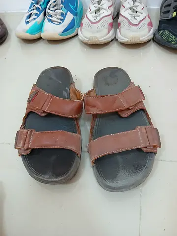 Fit flops size 43