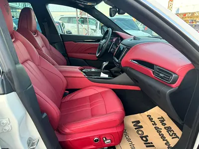 Maserati Levante Modena, миниатюра 6