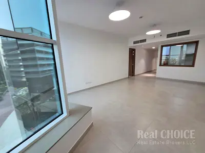 Stylish 1BHK with Gym and Covered Parking | SZR