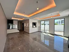 Brand New Villa | 6BR+Maid | Corner Big Plot