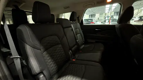 صورة مصغرة 10 لـ 2022 Nissan PATHFINDER
