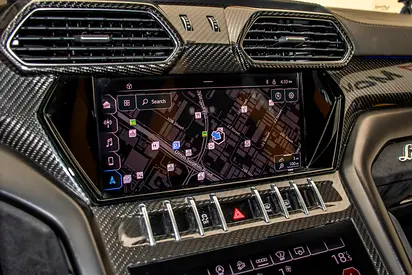 2022 Lamborghini URUS 缩略图 11