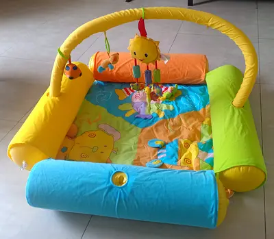 Infant, Toddler items
