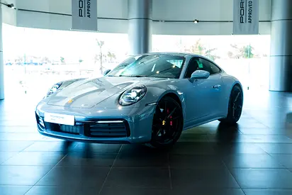 Porsche 911 Carrera S REF# USD3456 2 Yrs Warranty