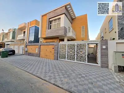 فيلا أحلامك قريبة من جميع وسائل الراحة. الملكية الحرة لجميع الجنسيات.