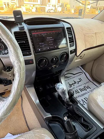 صورة مصغرة 10 لـ 2008 Toyota PRADO