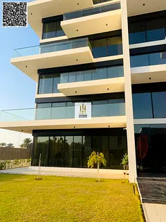 Experience luxury and a life of luxury in the heart of Al Zorah – Ajman – Glam Residence Glam Re