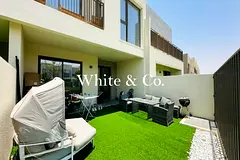 Unfurnished | 4 Cheques | Vacant | 3 Bed