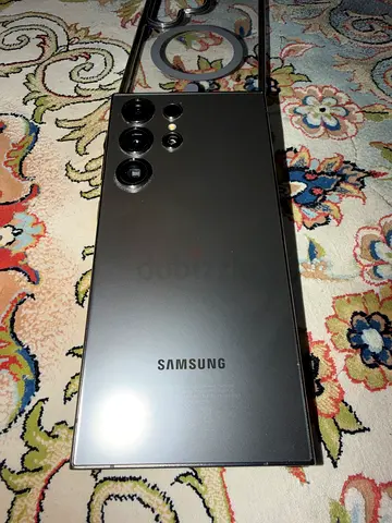 Galaxy S24 Ultra