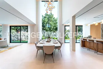 Fully Upgraded | 5 Bedrooms | Vacant Now