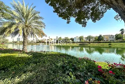 Lake View Hattan Type | Huge Corner Plot
