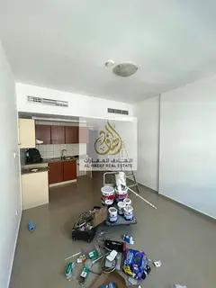 Studio for Annual Rent in Al Khan Sharjah | Near Al Khan Beach | Free Parking for First Year | Prime
