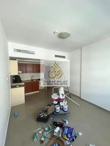 Studio for Annual Rent in Al Khan Sharjah | Near Al Khan Beach | Free Parking for First Year | Prim