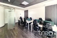 Fully Fitted | Near Metro | Vacant Now