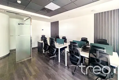 Fully Fitted | Near Metro | Vacant