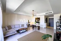 LARGE 1 BED| VACANT ON TRANSFER|HIGH FLOOR