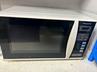 Panasonic microwave for sale