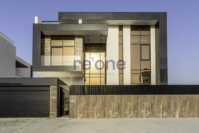 Brand New 5BR+Maid | G+2 Layout | Private Elevator