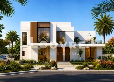 Single Row 5BR Villa | Rare Value | Near Amenities