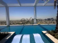 Brand New I Huge Baclony | Golf Views