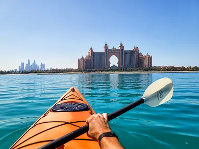 Long Serving Watersports Business for Sale